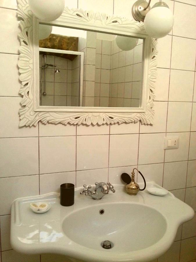 Maison De Famille Acerenza Экстерьер фото