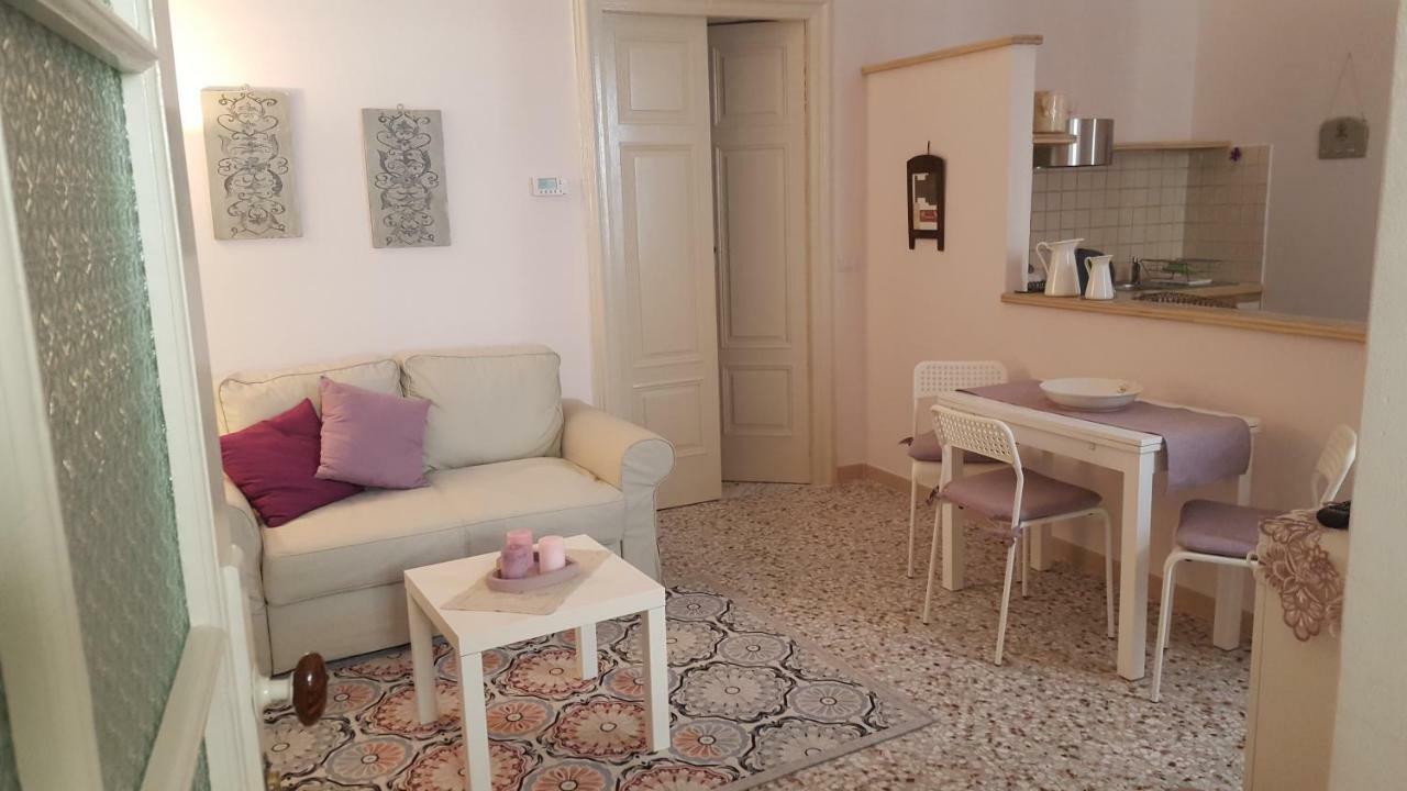 Maison De Famille Acerenza Экстерьер фото