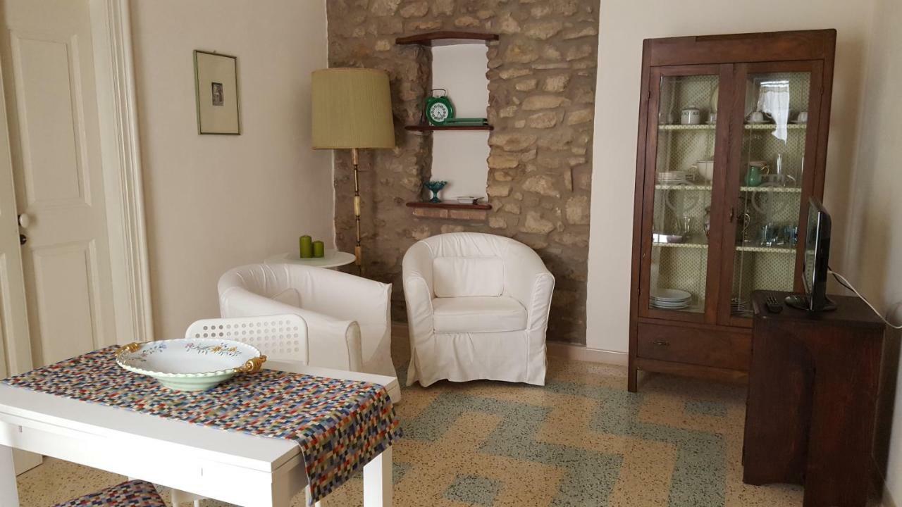 Maison De Famille Acerenza Экстерьер фото