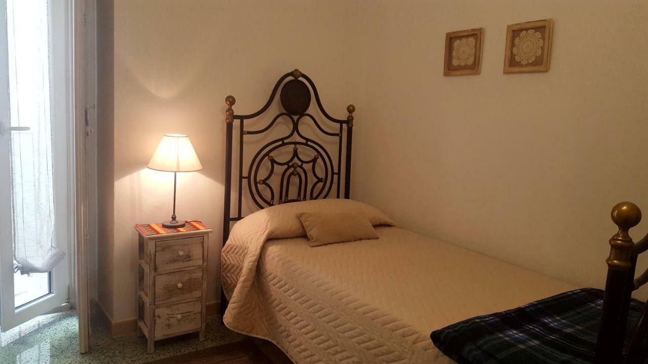 Maison De Famille Acerenza Экстерьер фото